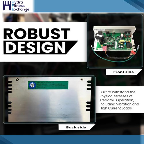 Motor Control Board Controller MC1618DLS or 398056 or 386816 Works with Proform Nordictrack Treadmill