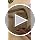 Canvas Small Messenger Bag for Men Women with Accessories Case - Khaki & Purple 2 Pack
