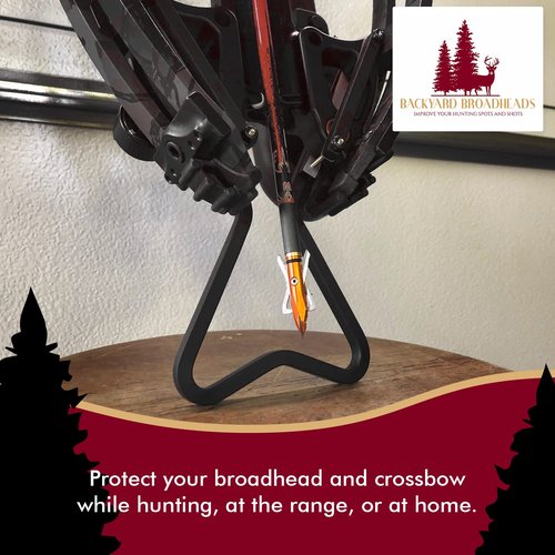 Heart Drop 5N1 R26 Hanger Guard fits Ravin Brand crossbows R5X R26 R26X