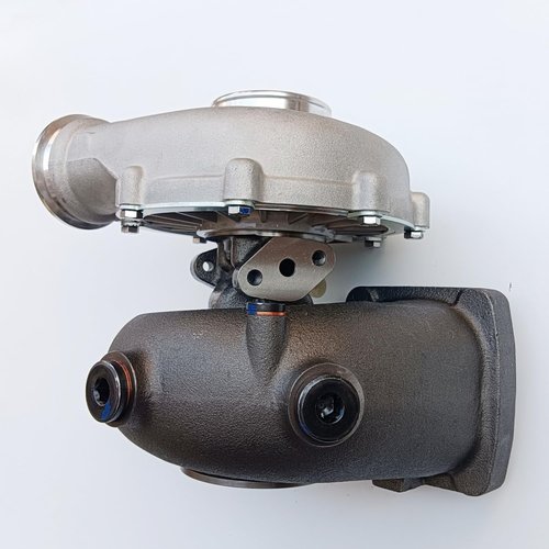 Marine Yachts Fishing Boat Turbocharger K26 861260 53269706497 Compatible with Volvo Penta AD41P AQAD41A KAD42 KAMD42P KAMD43P 3.6L