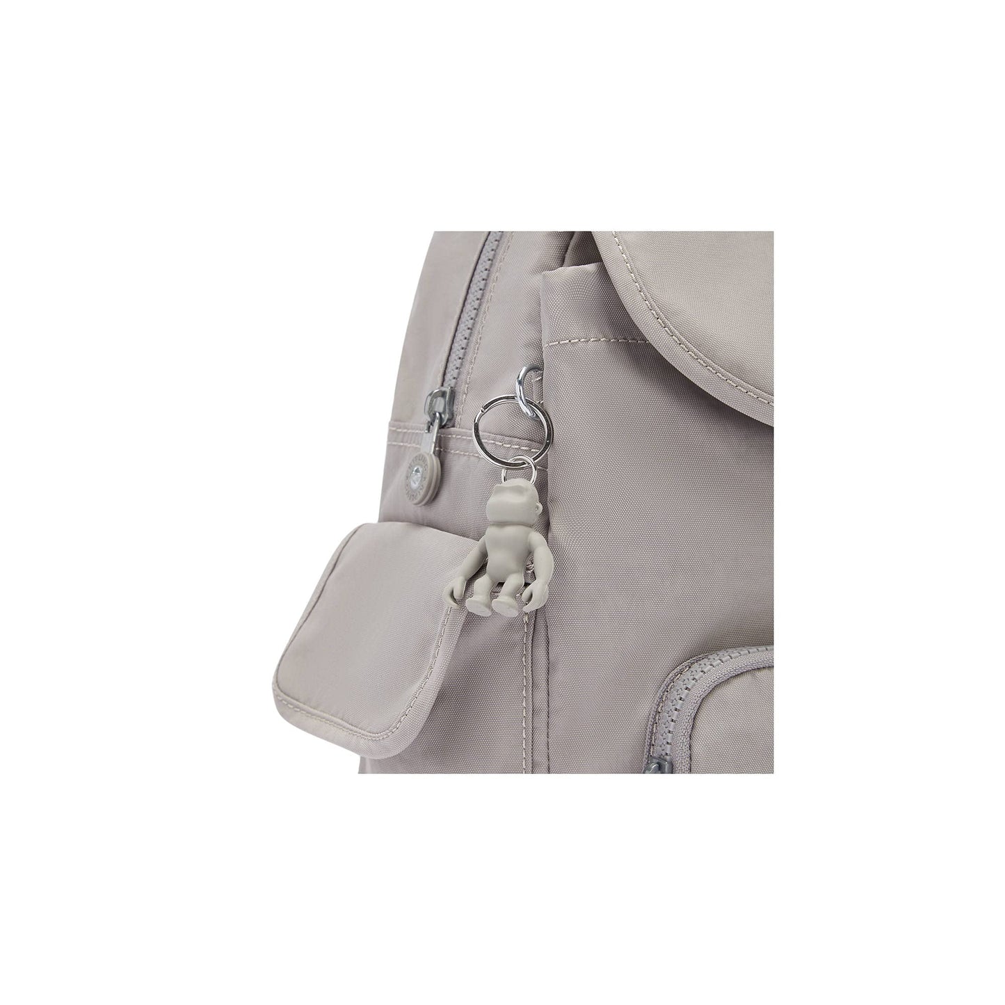 Kipling Women's City Pack Small Backpack, Lightweight Versatile Daypack, Bag