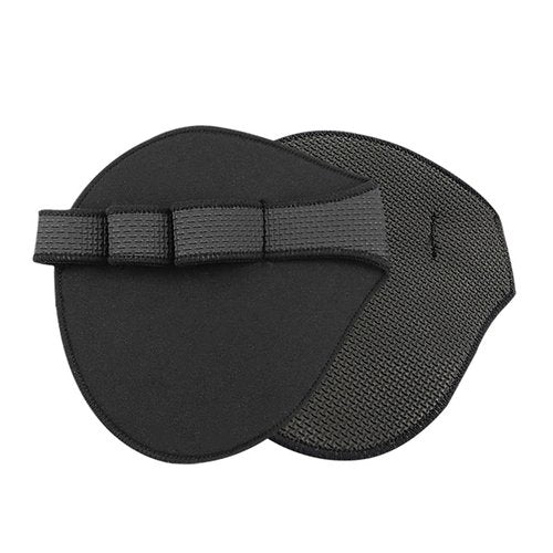 cunueae Grip Pad for Pull Up Weightlifting Alternative to Gym Workout Gloves Lifting Grips Training Pad Workout Pad