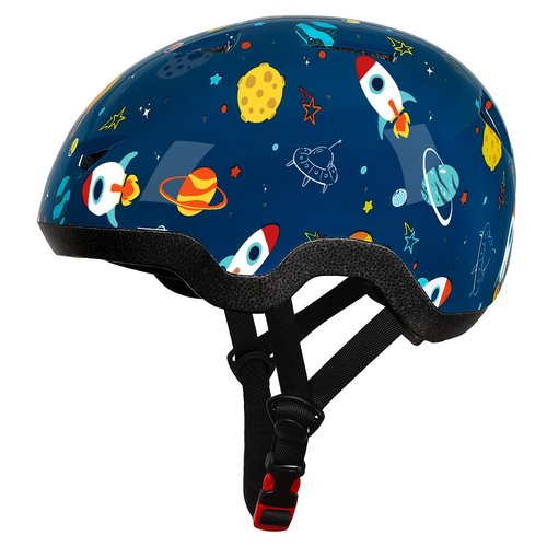Toddler Bike Helmet, Baby Infant Bike Helmet for Toddlers Boys Girls Age 1-3 Kids Helmets for Biking Scootering Skateboarding