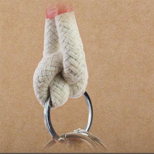 Libaroud Rope Hammer Rubber Throw Practice with Rope Dart Chinese Traditional Kung Fu Soft Fitness Equipment for Workout Muscles