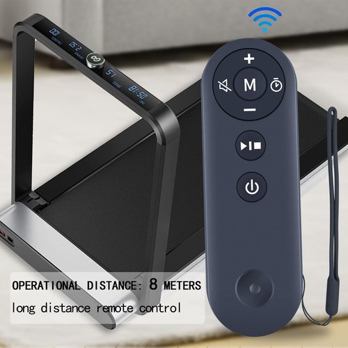 ZWP Replacement Remote Control fit for TODO Under Desk Treadmill，for DAEYEGIM Under Desk Treadmill - Model #TD-YB2