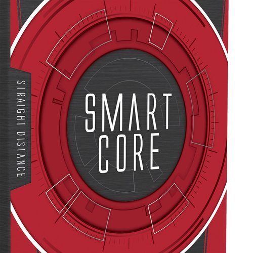Wilson Smart Core Golf Ball - Pack of 24 (White)