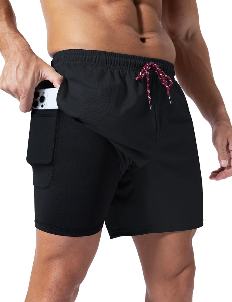 Menvix 6 Pack Men's 5