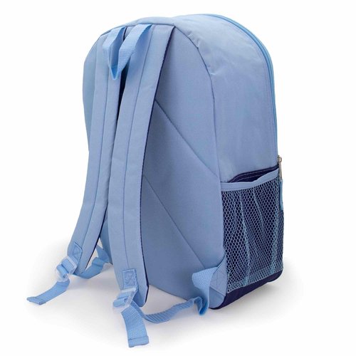 DIBSIES Personalized Backpack and Lunch Box Combo intended for Bluey Backpack and Lunch Box Combo