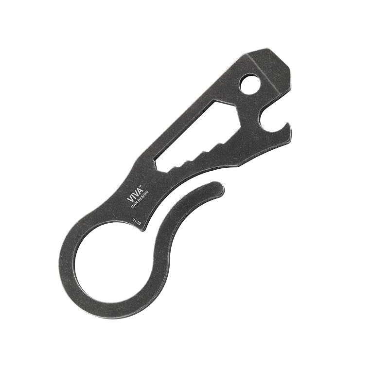 CRKT Viva Work Multi-Tool 9130 - Black