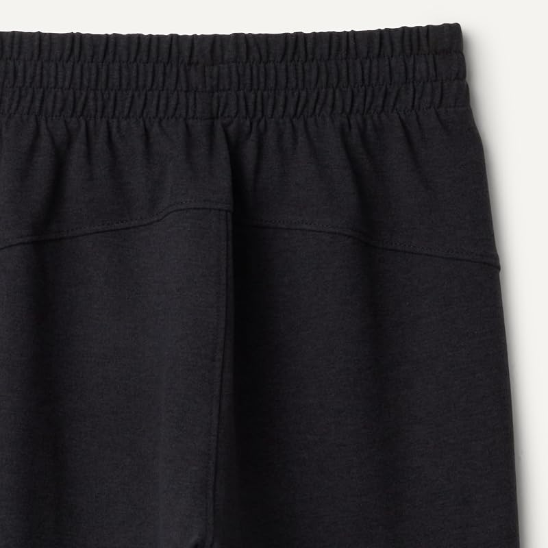 Space Dye Space Dye Black XXL-XL Amazon Essentials Boys' Supersoft Performance Joggers