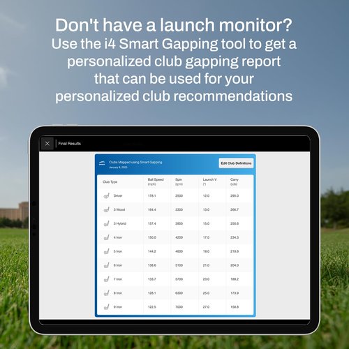 FlightScope Mevo+ GPS Golf Launch Monitor and Simulator with Pro Package and Face Impact Software | 60 Complete Golf Data Parameters with i4 Golf Rangefinder | 6X Magnification, 1,000 Yard Range