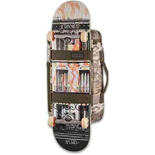 Dakine Mission Street Pack 25L - Vintage Camo, One Size