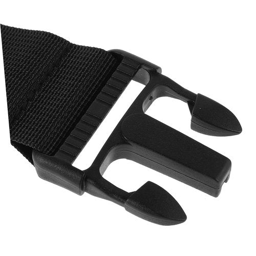BRIGHTFUFU 4pcs Adjustable Cone Organization Straps Lightweight and Durable Carrier for Football and Soccer Training for Agility Drills and Gym Workouts Cone Storage