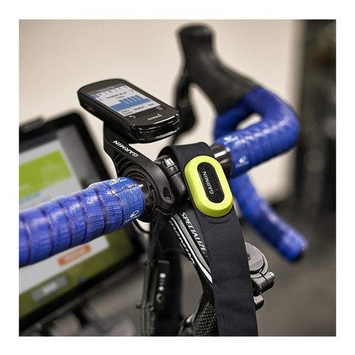 Garmin 010-12955-00 HRM-PRO, Premium Heart Rate Strap, Real-Time Heart Rate Data and Running Dynamics
