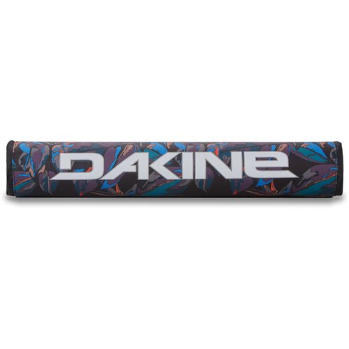 Dakine Rack Pads 28In - Tropic Dream, One Size