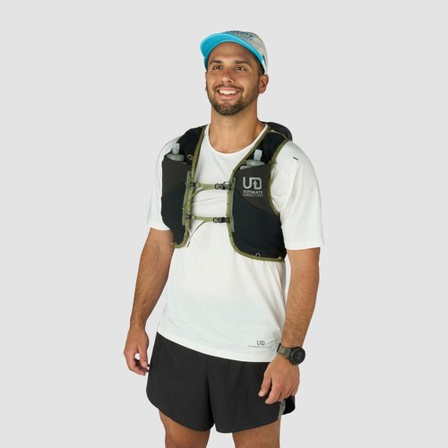 Ultimate Direction Unisex Ultra Vest | Road - Trail Running & Racing Hydration Vest