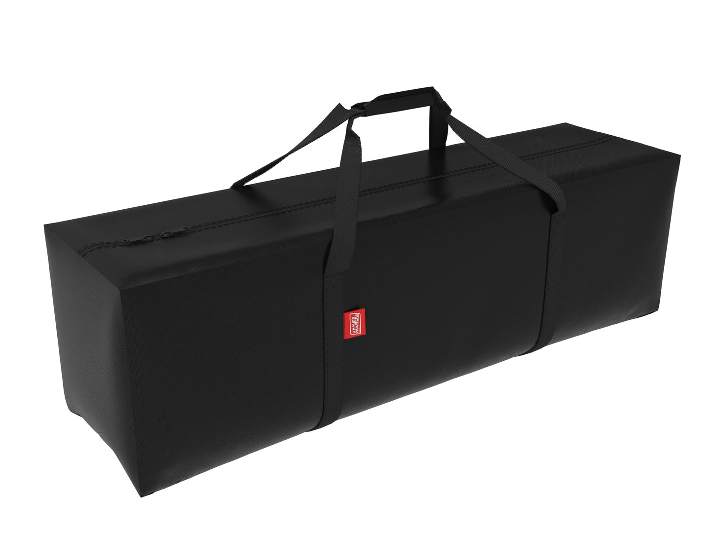 36'' Sports Duffle Bag, Large Travel Duffel Tote Bag, Water Resistant Zipper Weekender Overnight Bag for Men & Women