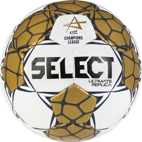 SELECT Handball Ultimate Replica EHF Champions League v24