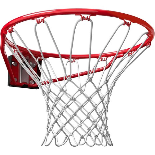 Spalding Slam Jam® Rim - Red