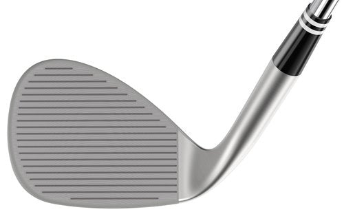 Cleveland Golf RTX Full-Face 2 Wedge, Satin, 56 Degrees, Steel, Right Hand
