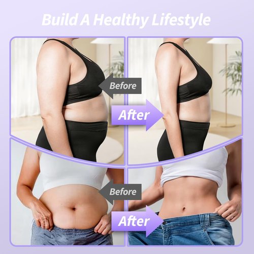 Pilates Reformer Set, Pilates Board, 15-in-1 Multifunctional Abdominal Board Ab Core Trainer Home Workout Equipment for Full-Body Exercise
