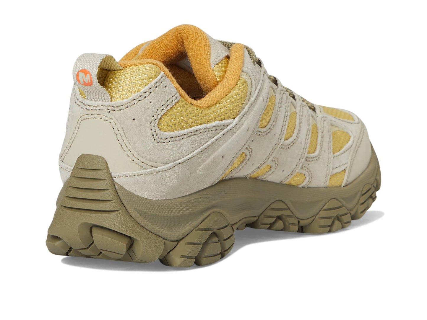 Merrell Men's Moab 3 Hiking Shoe, Nori, 9.5