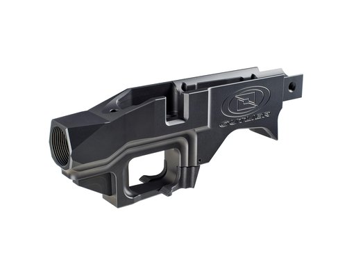 OUTLIER Modular Chassis (Savage SA (3.0" AICS Only))