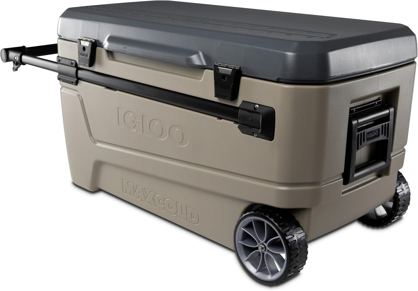 Igloo 110qt Glide Coolers