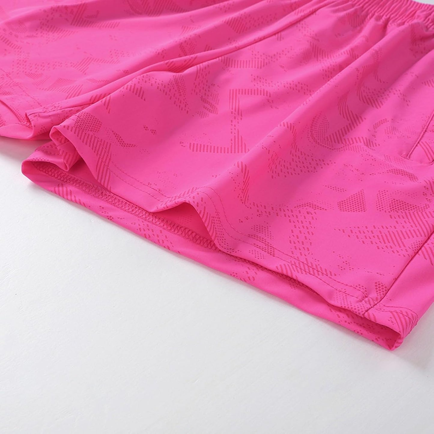 Iced Active Shorts for Senior Women, Onavee Icedactive Shorts, Ice Silk Quick Drying Breathable Stretch Maidenfit Icyshorts