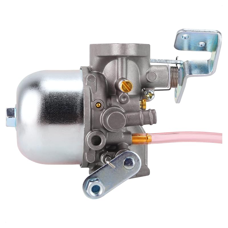 EZGO Marathon 2-Stroke Golf Cart Carburetor Kit 1980-1987 Replacement