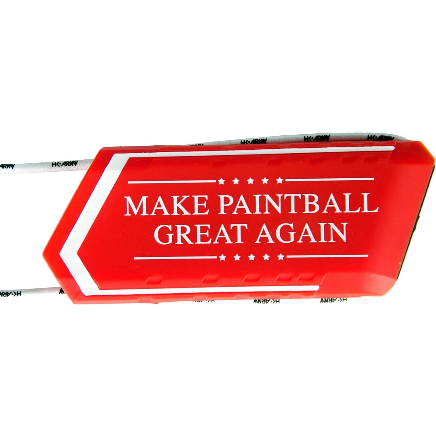 HK Army Barrel Condom / Cover - Ball Breaker 2.0 - Limited Edition (Make PB Great Again)
