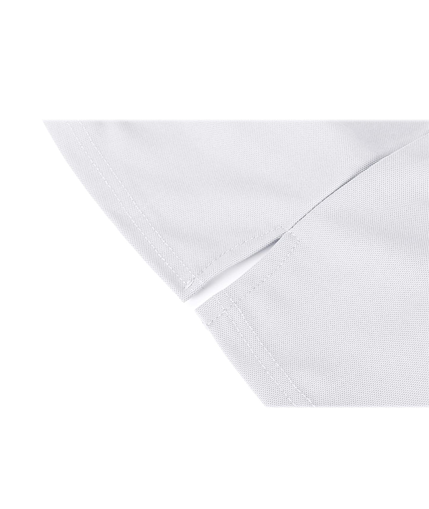 ZITY Mens Polo Shirt Short Sleeve Sports Tactical T-Shirt Athletic Golf Polos Daily Casual Stylish Collared Shirts for Men White 4X-Large