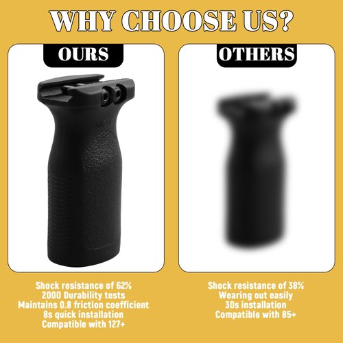 Floatlive Shooting Stabilizer - Nylon Balance Tool for Archery Stabilizer, Lightweight Balance Accessories for Enhanced Accuracy - Hunting & Target Practice