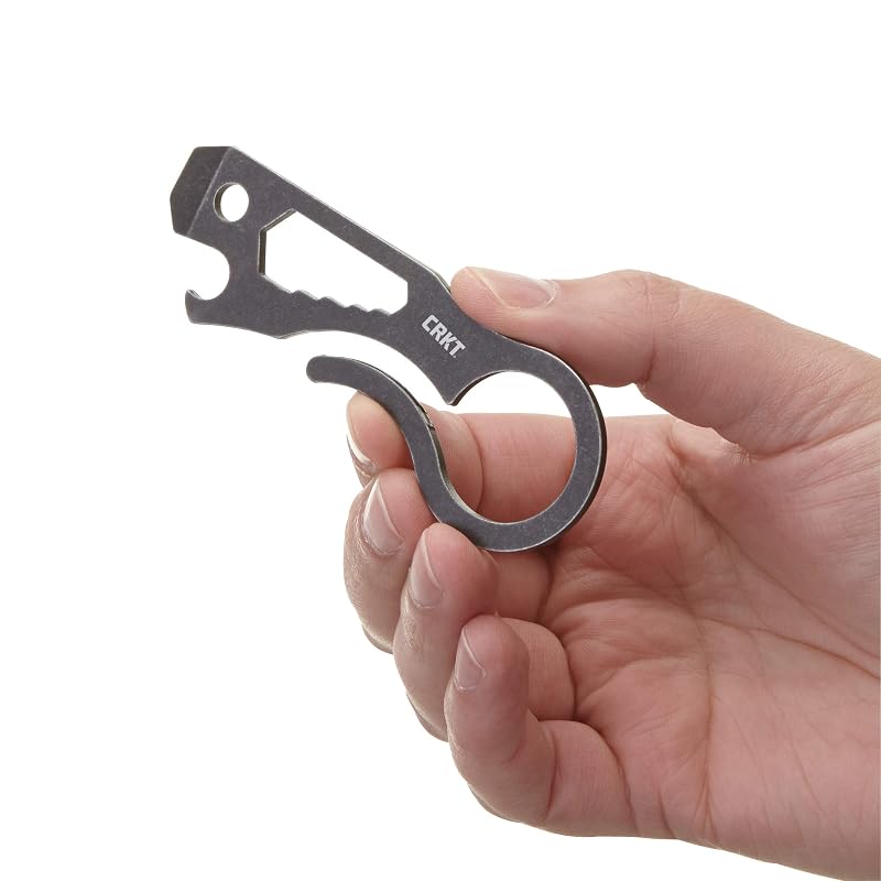 CRKT Viva Work Multi-Tool 9130 - Black