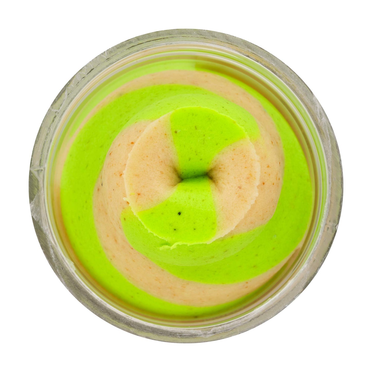 Berkley PowerBait Trout Dough Bait, Tequila Lime, 1.8 oz