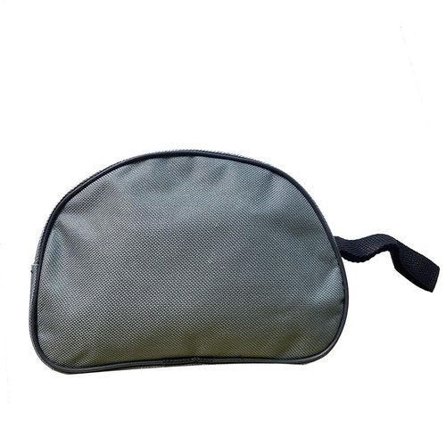 Crampon Case - 19 Tooth Zipper Crampon Storage Bag, Outdoor Travel Organizer | Clothes Pocket Crampon Clothes Storage Bin, Bathroom Storage Solutions for Hiking Climbing Toiletries Home School