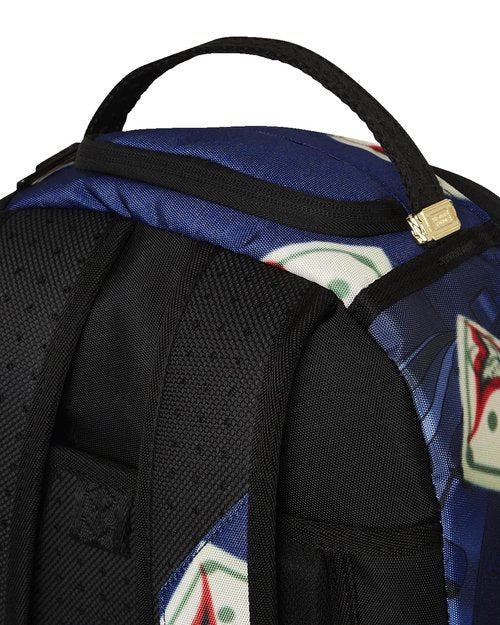 Sprayground JOKER BANKS BACKPACK