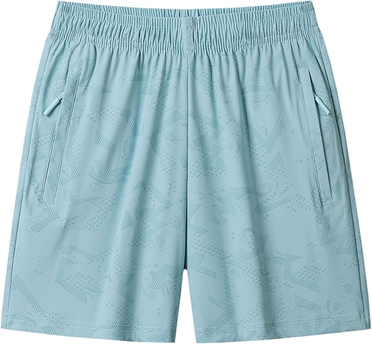 Iced Active Shorts for Senior Women, Onavee Icedactive Shorts, Ice Silk Quick Drying Breathable Stretch Maidenfit Icyshorts