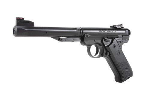 Umarex Ruger Mark IV Break Barrel .177 Caliber Pellet Air Pistol
