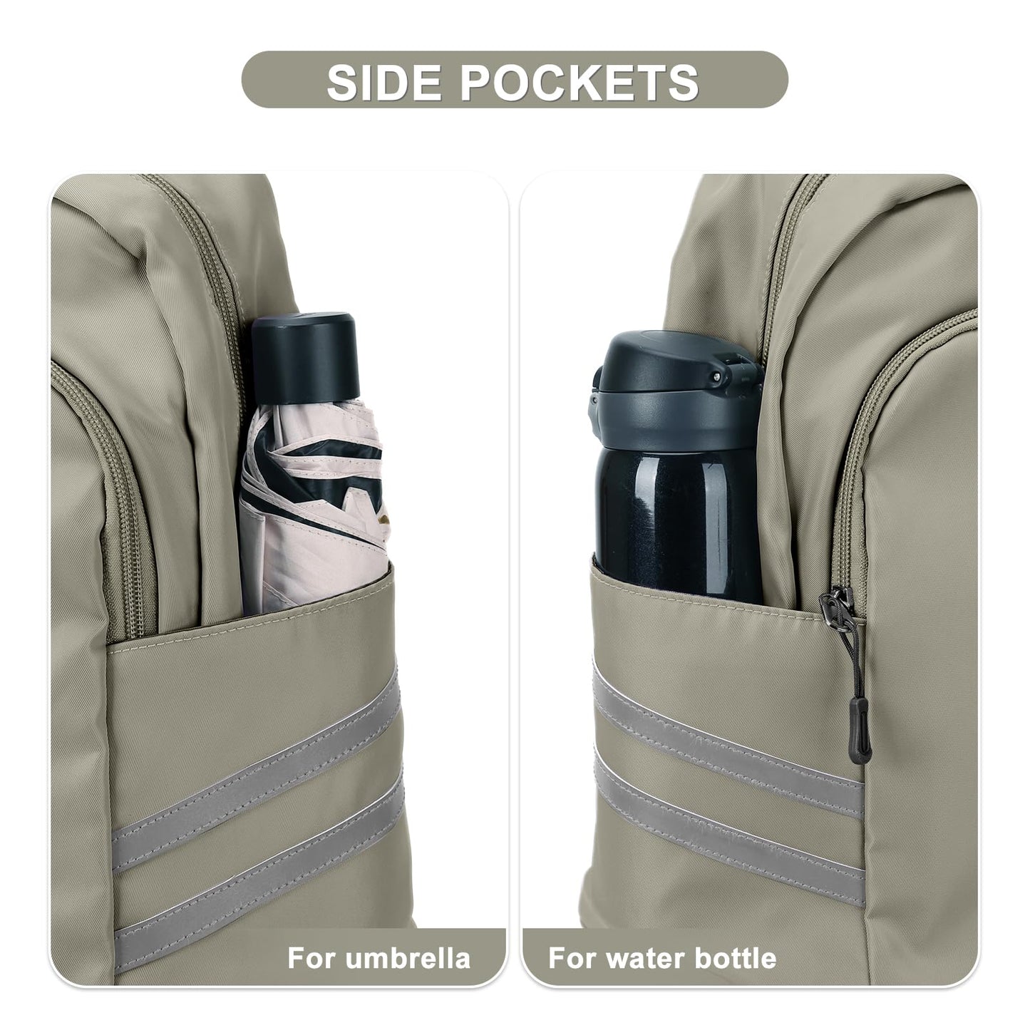 coofay Gym Backpack For Women Waterproof Backpack With Shoe Compartment Lightweight Travel Backpack Workout Sports Backpacks Large Gym Bag