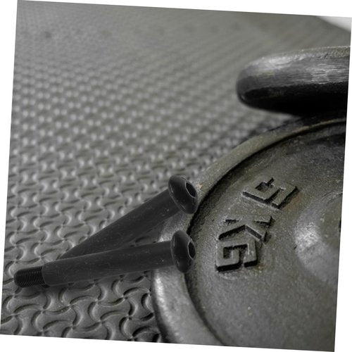 SKISUNO Fitness Bike Hold Screw Replacement for Elliptical Trainers Screws for Enhanced Safety and Compatibility Various Indoor and Gym Accessories