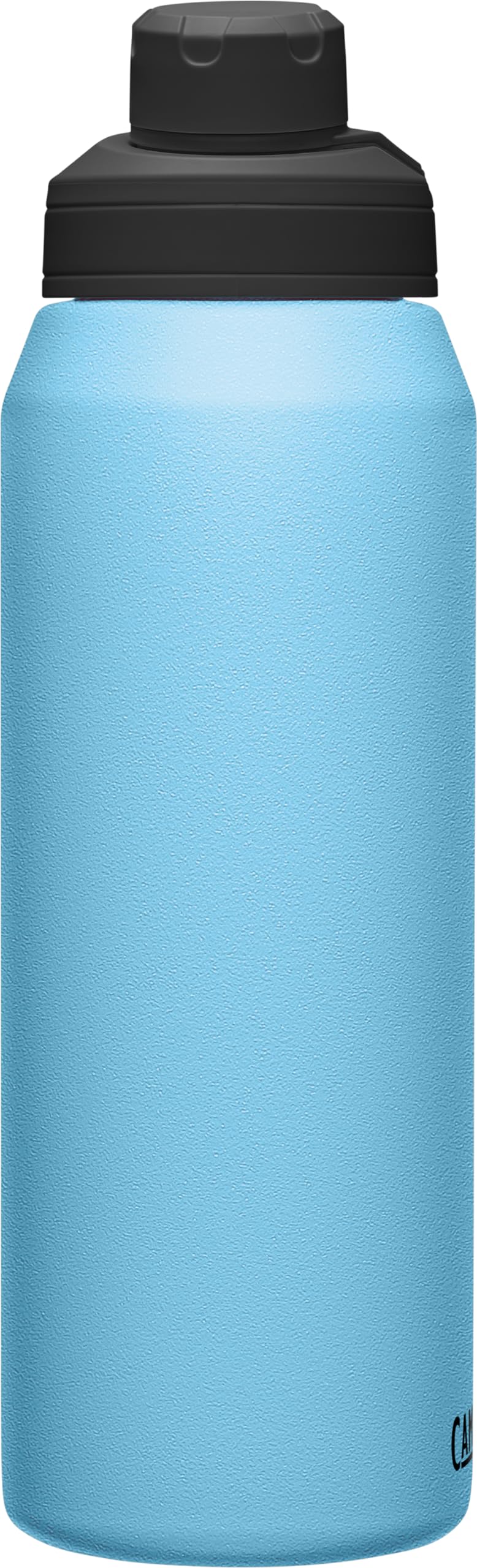 Chute Mag Vacuum Insulated Stainless Steel Water Bottle Nordic Blue 32 oz