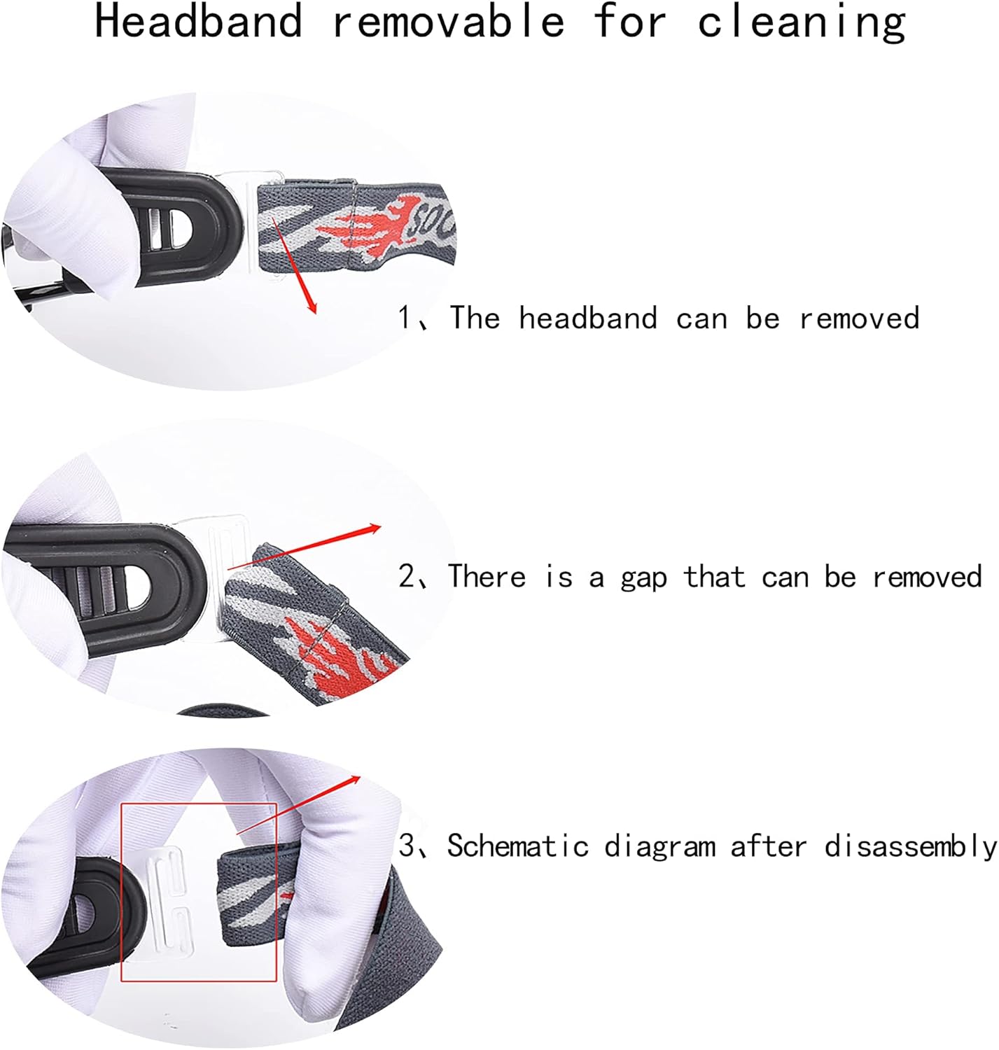 "N/A" Sports Goggles Glasses Men Racquetball Basketball Football Eyewear Protective Glasses Shock Collision Lens Replaceable