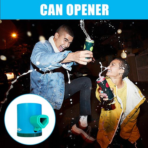 ZROSIN Shotgun Roulette Drinking Game - Thrilling Twist & Pass Party Fun, Random Beer Blast for Bachelor Parties, BBQ Pregame & Adult Drinking Games
