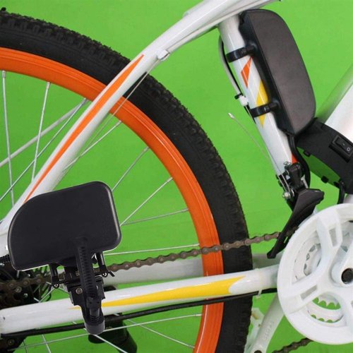 Bicycle Dynamo Bicycle Chain Generator Charger with USB Charger for Universal Smart Mobile Cell Phone Bike Riding Equipment Tools