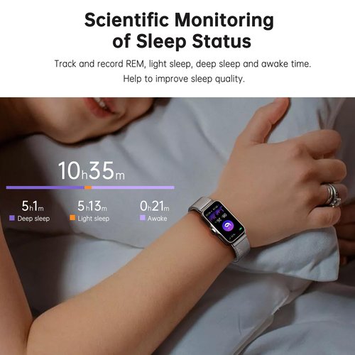 Sunorshop Health Fitness Tracker, Smart Watch with 24/7 Heart Rate and Blood Oxygen Monitor, Sleep Tracker with IP68 Waterproof, Activity Tracker Pedometer Step Counter for Women Men