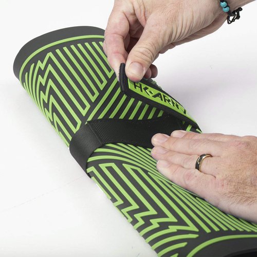 HK Army MAGMAT Magnetic Paintball Tech Mat (Green)