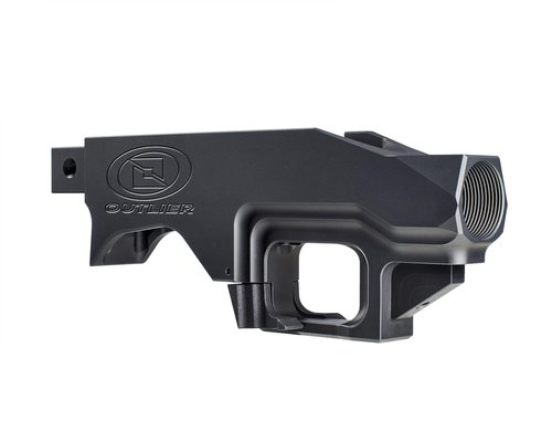 OUTLIER Modular Chassis (Savage SA (3.0" AICS Only))