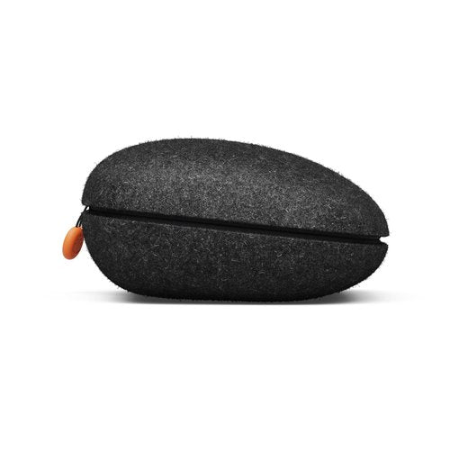 BACKBONE Universal Carrying Case, Travel Case Pro and One Mobile Controller, Foam-Reinforced Felt Molded Shell for Soft, Sleek and Premium Feel, Protects Against Rattles and Bumps