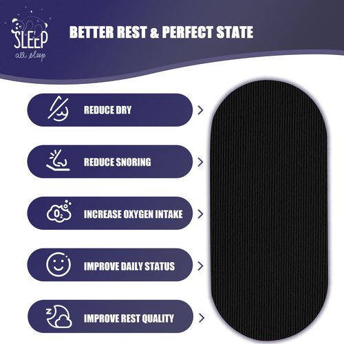 30 Pcs Black Gentle Tapes, Hypoallergenic & Pain Free Removal